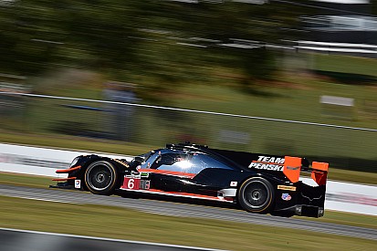 Малий Ле-Ман: Кастроневес здобуває поул для Penske