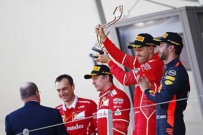 Президент Ferrari: Эта гонка станет частью нашей истории