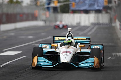 Daly reemplazará a Chaves en Mid-Ohio
