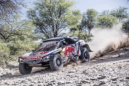 Una última etapa con recuerdos del WRC para alcanzar la gloria
