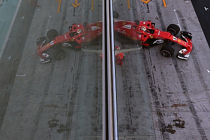 Ferrari avisa que ameaça de deixar a F1 "é séria"