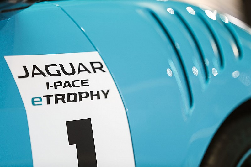 Sabelt sarà partner tecnico del Jaguar I-PACE eTrophy