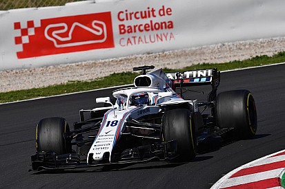 Stroll: Babam sayesinde değil, yeteneğim sayesinde F1'deyim