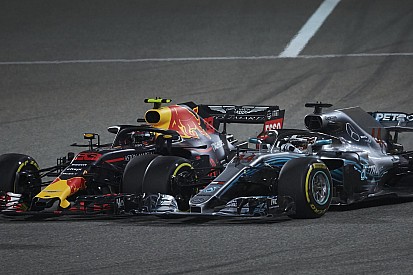 Hamilton: Alonso oder ich hätten es besser gemacht als Verstappen