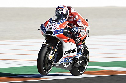 Dovizioso has "no doubt" about 2018 title challenge
