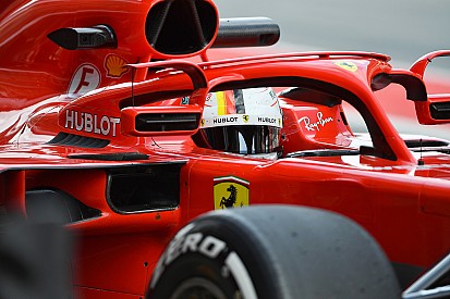 FIA роз'яснила свою позицію щодо дзеркал на Halo