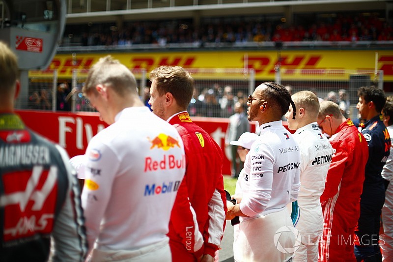 Video: Moeten coureurs een stem krijgen in grote Formule 1-veranderingen?