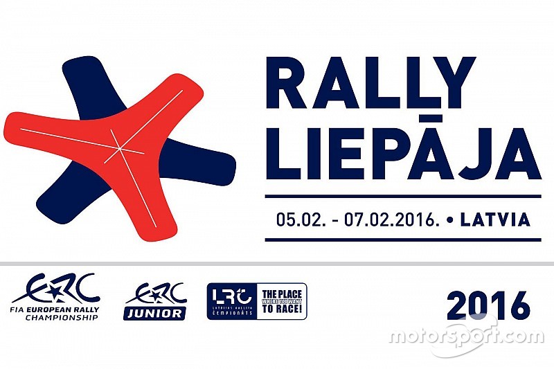 Il maltempo fa saltare il Rally Liepāja