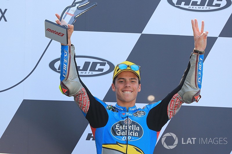 Honda licht optie niet: Mir op weg naar MotoGP-deal met Suzuki
