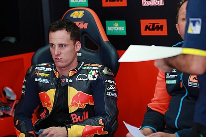 Espargaro, Sepang'daki kazanın ardından Tayland testini kaçıracak