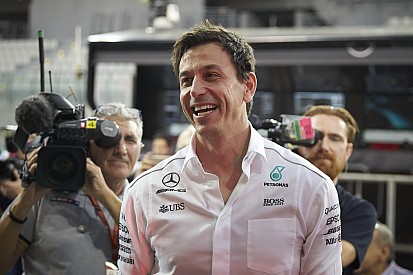 Toto Wolff exklusiv: "Für mich gibt's nur Neubauer und Haug"