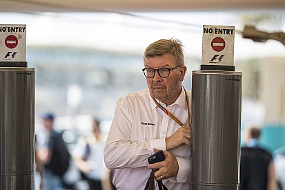 Brawn: DRS é “band-aid necessário” para a Fórmula 1