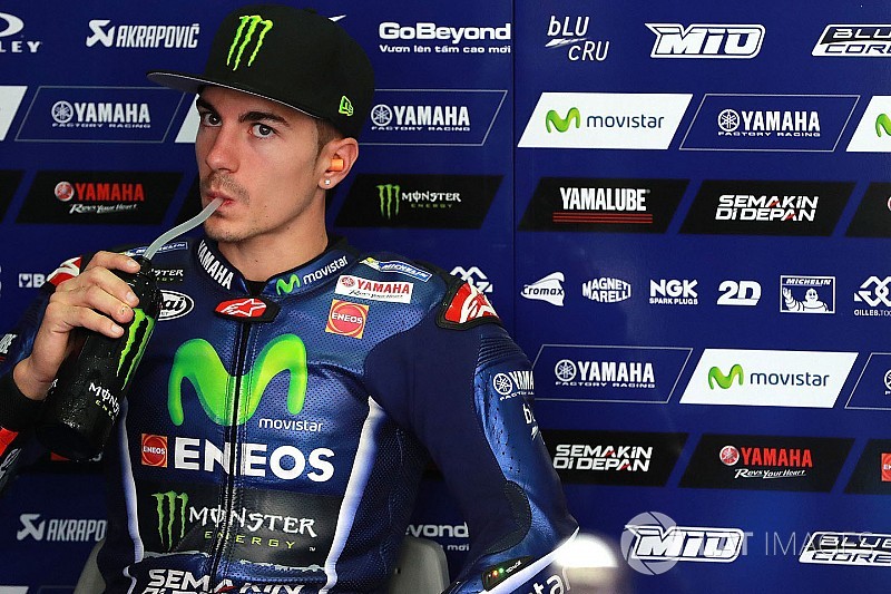 Viñales se incluye en el “grupo técnico” que falló a media temporada