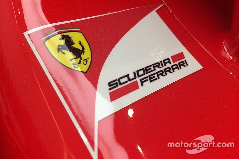 Ferrari resmi perpanjang kemitraan dengan Phillip Morris