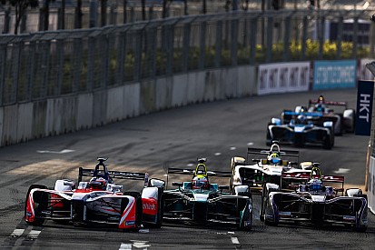 Alejandro Agag: Why Formula E must plan to survive its own success