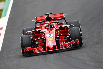 GALERÍA: estos son los nuevos monoplazas para la F1 2018