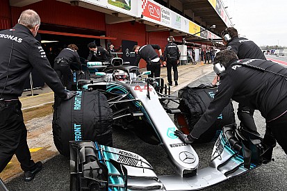 Хемілтон про перевагу Mercedes: Я ненавиджу такі часи