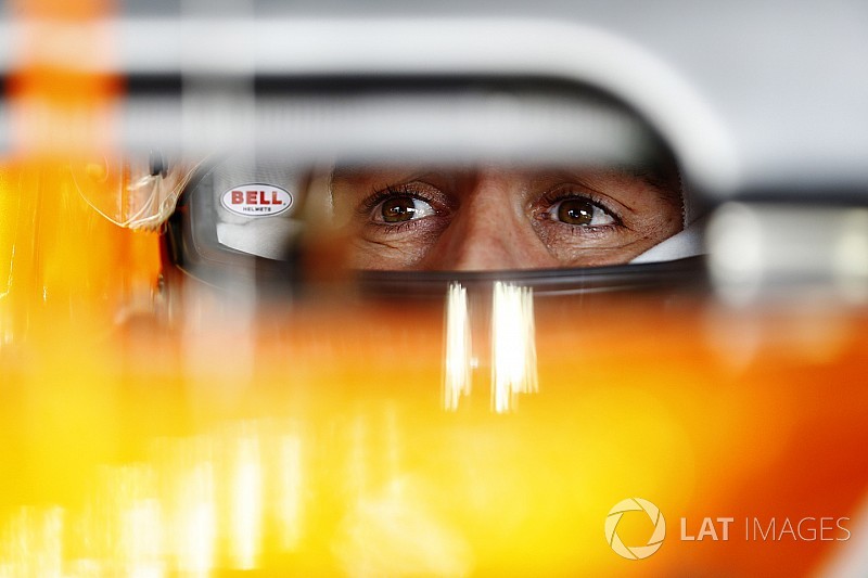 Alonso: Daytona 24 Saat'e katılmak istiyorum