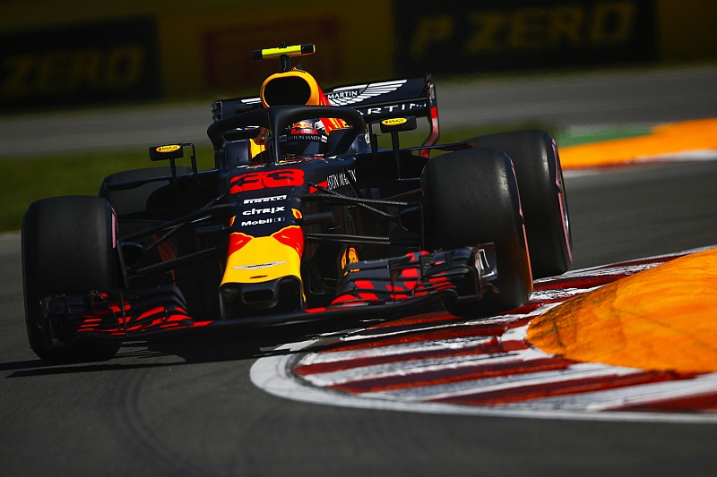 Motor-Updates: Neuer Renault-Motor auch für Red-Bull-Fahrer