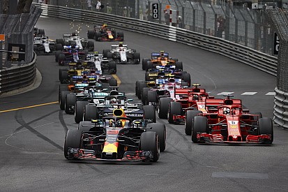 24 órás F1-es verseny? Miért ne?!