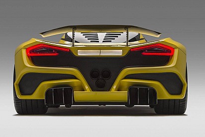 Bildergalerie: Hennessey Venom F5 mit 1.600 PS