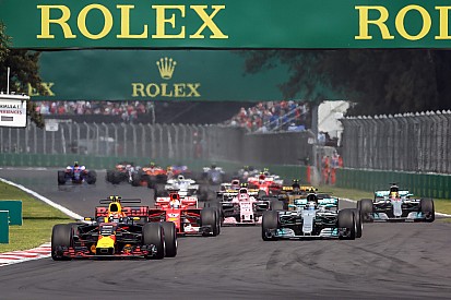 Todt: Somente limite de orçamento não resolverá custos da F1