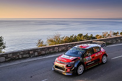 Citroen "doesn't want" part-time Loeb programme for 2019