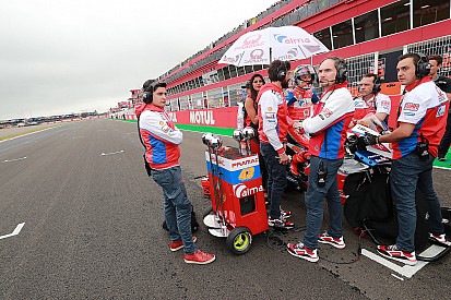 La Dorna ouvre la porte au dialogue après le GP d'Argentine