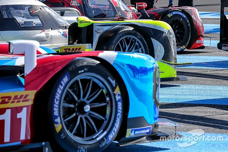 Galería: los coches que intentarán robar a Alonso y Toyota el sueño del WEC y Le Mans