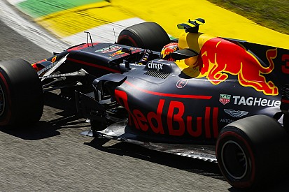 Verstappen: "A mí no me preocupa mi motor. Si revienta, revienta"