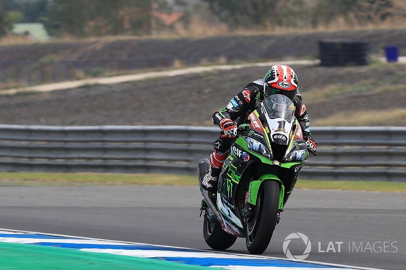 WSBK in Buriram: Die Stimmen zum Trainingsauftakt am Freitag