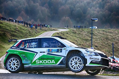 Record di iscritti per il Ciocco: ben 87 equipaggi al via!