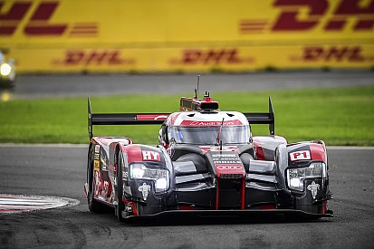 WEC у Мексиці: Audi в останній момент виборола поул у Porsche