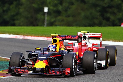 El efecto Verstappen