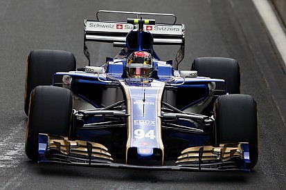 Sauber, Macaristan'a büyük güncelleme paketiyle gidiyor