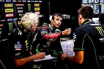 "Une leçon parfaite" et une bonne place pour Johann Zarco