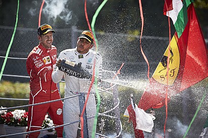 Гран Прі Італії: оцінки пілотам від редакції Motorsport.com Україна