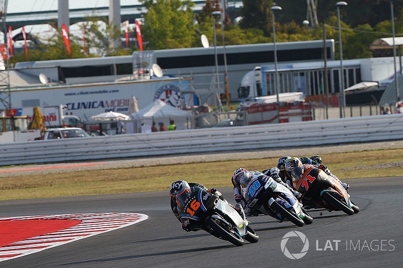 【MotoGPコラム】Moto3予選で19名にペナルティの異常事態。解決策はあるのか?