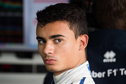 Wehrlein reconoce que "no estaba listo" para ir a Mercedes