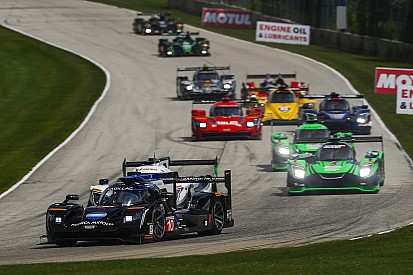 Michelin va devenir fournisseur officiel de l'IMSA en 2019