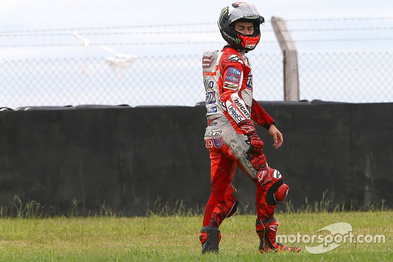 Lorenzo :