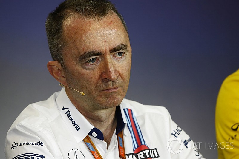 Lowe: Formula 1'in asıl sorunu motorlar değil