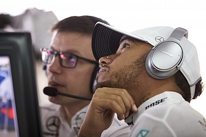 Lauda: nincs jobb Hamiltonnál