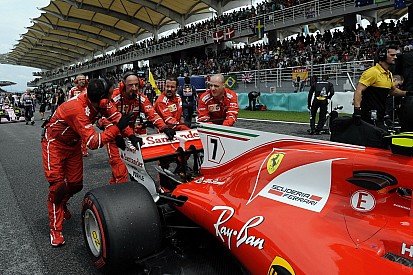 A Ferrari mindent kielemez, hiszen az autó alapvetően nagyszerű