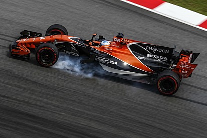 Formel 1 Malaysia 2017: Das 3. Training im Formel-1-Liveticker