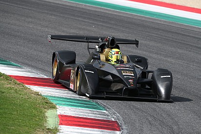 Partirà da Adria l'edizione 2018 del Campionato Italiano Sport Prototipi