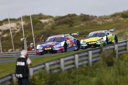 Mattias Ekström, Audi Sport Team Abt Sportsline, Audi A5 DTM