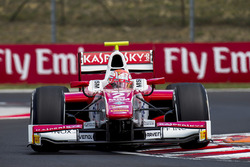 Antonio Fuoco, PREMA Powerteam