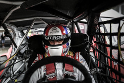 Yvan Muller, Citroën World Touring Car Team, Citroën C-Elysée WTCC