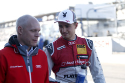 Nico Müller, Audi Sport Team Abt Sportsline, Audi RS 5 DTM